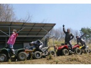 プランの魅力 仲間と一緒に攻める！！ の画像