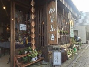 プランの魅力 お気軽にご来店ください。 の画像