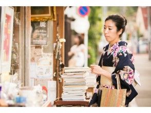 プランの魅力 Stroll around Kamakura の画像