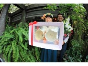プランの魅力 A fun handmade experience in a bright classroom ☆ の画像