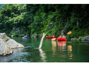 プランの魅力 湖の静けさ の画像