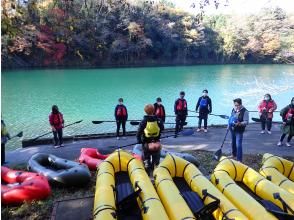 プランの魅力 行前講座 の画像