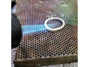 プランの魅力 Braze the seams. Brazing will be done here の画像