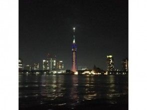 プランの魅力 夜景も楽しめる の画像