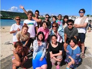 プランの魅力 Low price of Okinawa lowest price! の画像