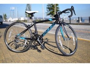 プランの魅力 FELT (felt) Road bike for kids 2015 model の画像