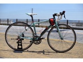 プランの魅力 There are various kinds of bike possession の画像