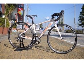 プランの魅力 There are various kinds of bike possession の画像
