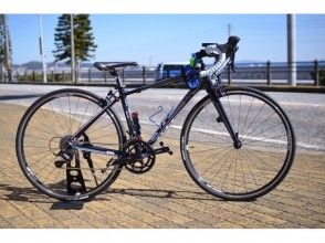 プランの魅力 There are various kinds of bike possession の画像