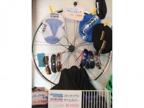 プランの魅力 Rental corner の画像