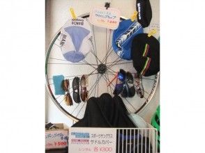 プランの魅力 rental corner の画像