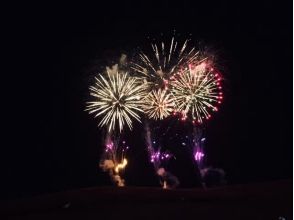 プランの魅力 浴衣夏季節日煙花！ の画像