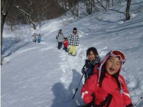 プランの魅力 With children! の画像