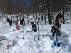 プランの魅力 雪鞋之旅 の画像