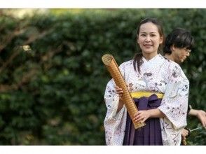 プランの魅力 在和服紀念拍攝 の画像