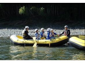 プランの魅力 セーフティートークをしっかり聞いて の画像