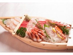 プランの魅力 ・提供活海鲜 の画像
