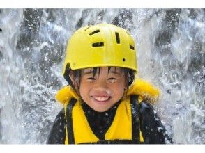 プランの魅力 Waterfall bath の画像