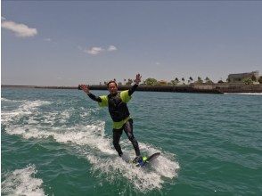 プランの魅力 5. 气垫板 の画像