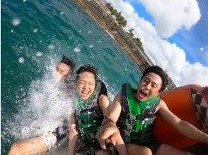 プランの魅力 ５. 最新の乗り物がたくさん♪ の画像