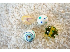 プランの魅力 【A】線流し&点打ち の画像