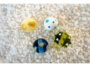 プランの魅力 【B】点打ち&花パーツ の画像
