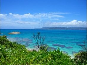 プランの魅力 Ocean view that goes on forever! の画像