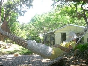 プランの魅力 If I am tired of swimming, I will take a break on Panali island. の画像