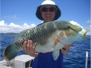 プランの魅力 You can also enjoy fishing. の画像