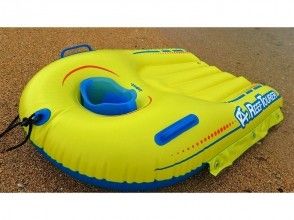 プランの魅力 Toddler boats are also available の画像