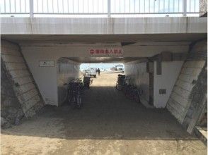 プランの魅力 海まで20秒 の画像