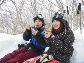 プランの魅力 おやつ＆スープ付♪ の画像