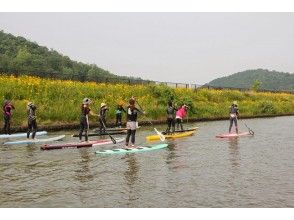 プランの魅力 現在，讓我們划船♪ の画像