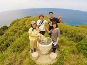 プランの魅力 Please enjoy the scenery that you can feel because it is a bicycle. の画像