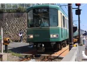 プランの魅力 江ノ電 の画像