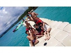 プランの魅力 The best event for your trip to Okinawa! の画像