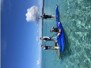 プランの魅力 宮古ブルー の画像