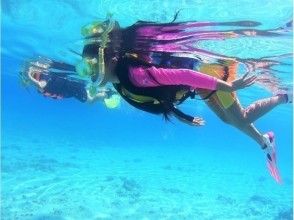 プランの魅力 The sea of Miyakojima is full of charm! の画像