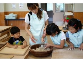 プランの魅力 水回し の画像