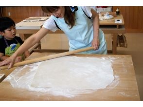 プランの魅力 本延し の画像