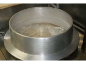 プランの魅力 茹で の画像