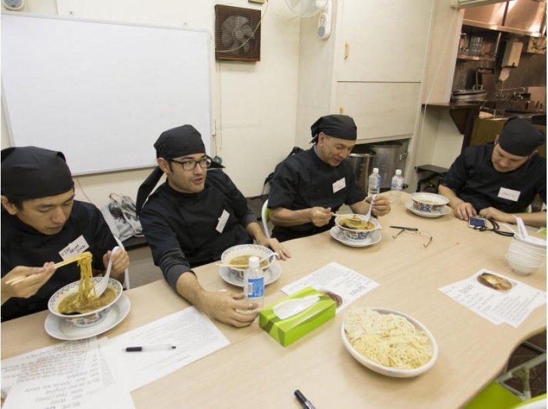 東京豚骨拉麺ばんから本店　おすすめ