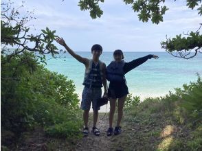 プランの魅力 绝佳景色秘密海滩 の画像