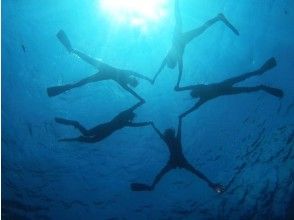 プランの魅力 멋진 실루엣 사진도 찰칵 ♪ の画像