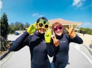 プランの魅力 インスタ映えカラフルアイテム盛りだくさん♪ の画像