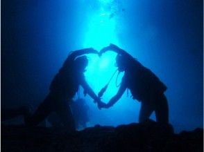 プランの魅力 素敵なシルエット写真もパシャリ♪ の画像
