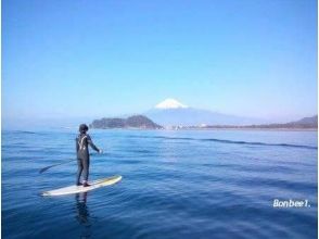 プランの魅力 晴れた日には富士山が見える！ の画像