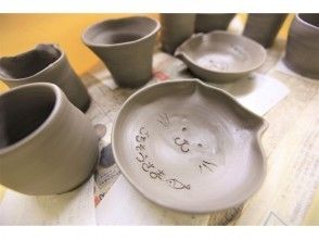 プランの魅力 Relax with pottery ♪ の画像