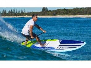 プランの魅力 WAVE SUP School の画像