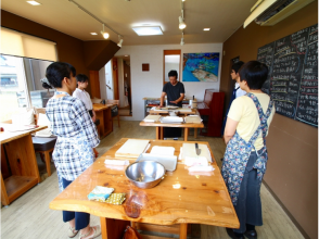 プランの魅力 集合・着替え の画像